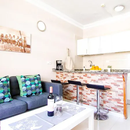 Friendly Apartamento *