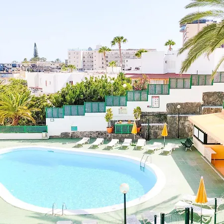 Friendly Apartamento Playa del Inglés